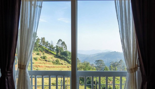 Paradise Point Ooty