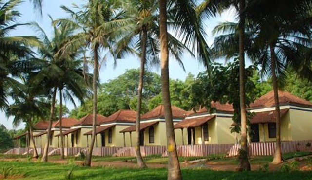 Paradise Resort