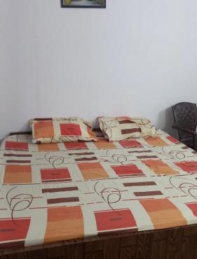 Paradise service apartment