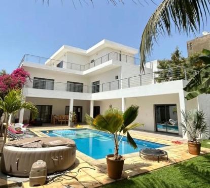 Paradise View Villas in Malindi