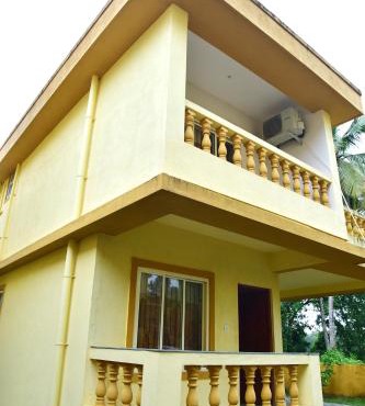 paradise villa