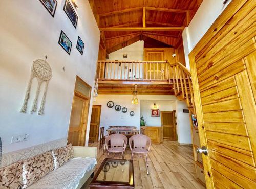 Paradise Villas