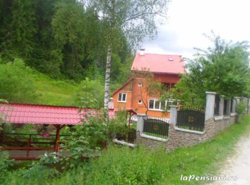 Paradisul Verde din Apuseni