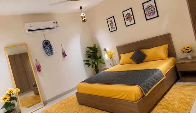 Parampara hotel