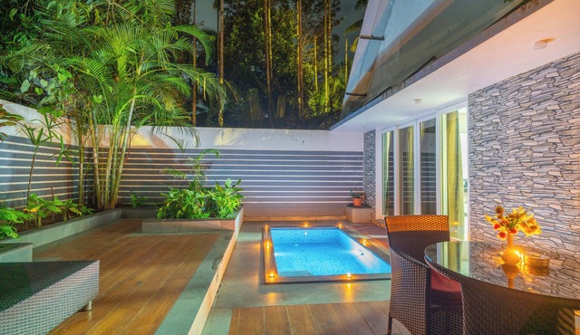 Parampara Resort & Spa