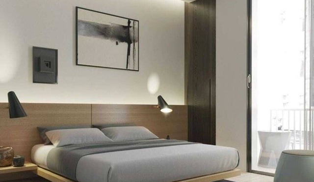 Pari Ac Restaurant & Hotel