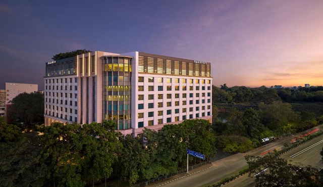 Park Hyatt Chennai