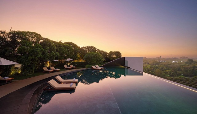 Park Hyatt Chennai