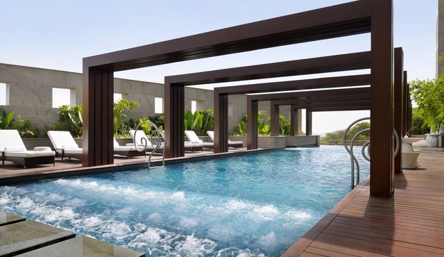 Park Hyatt Hyderabad