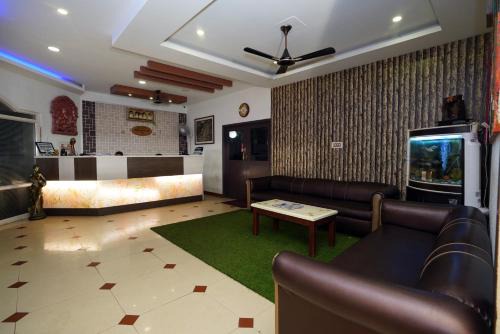 Park Inn Beach Resort