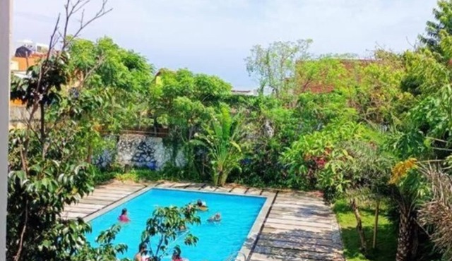 Park Inn Beach Resort