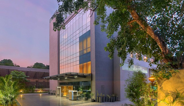 Park Inn by Radisson Gwalior