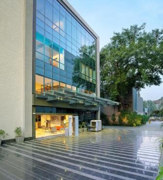 Park Inn by Radisson Gwalior