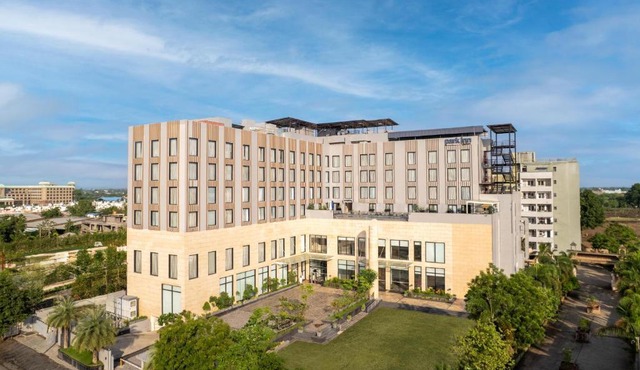 Park Inn by Radisson Jabalpur