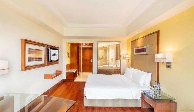 Park Inn, Gurgaon in Gurugram