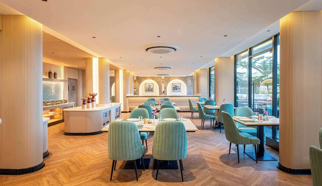 Park Inn & Suites By Radisson Bengaluru Yelahanka
