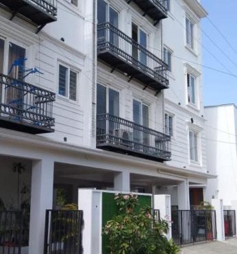 Park Luxury Serviced Apartments