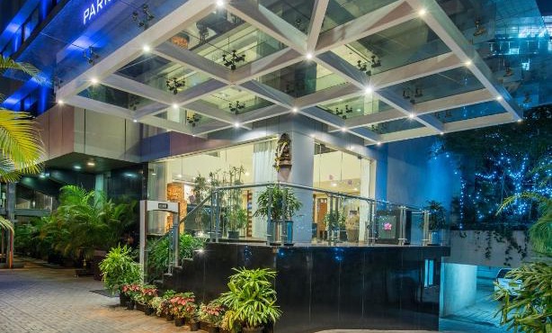 Park Ornate Hotel Viman Nagar