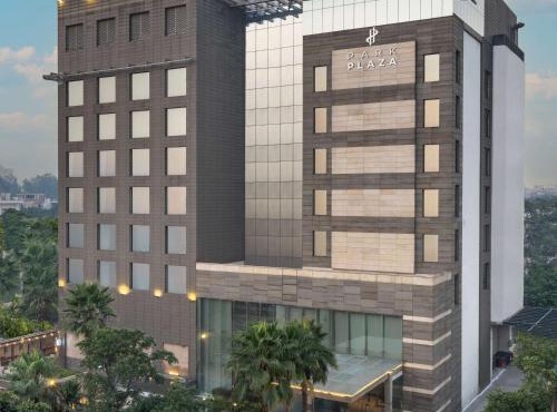 Park Plaza Faridabad