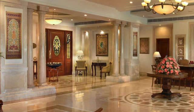 Park Plaza Jodhpur