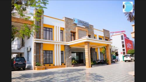 Park Regency Bharatpur