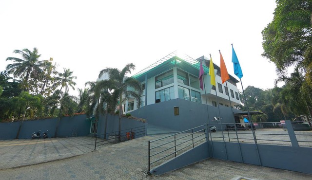 Park regency