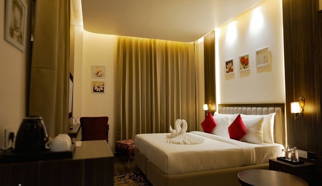 PARK REGENCY in Kapurthala