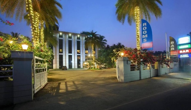 PARK RESIDENCY KOYILANDY