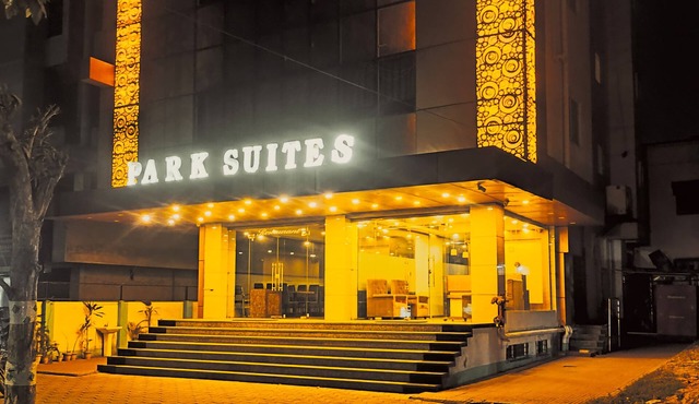 Park Suites