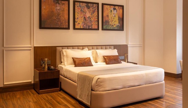 Park Suites