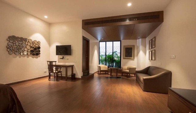 Park Suites