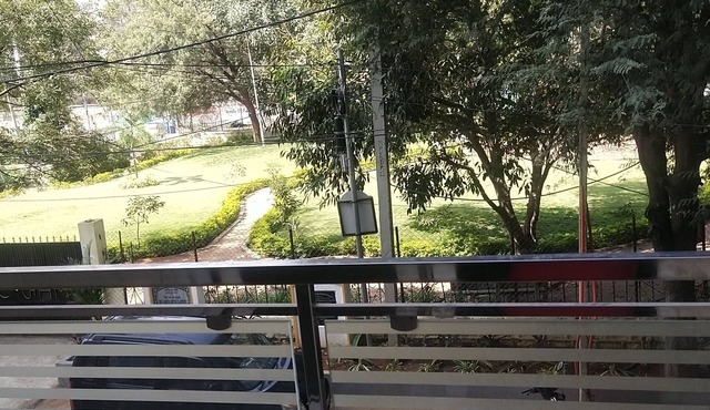 Park view condos