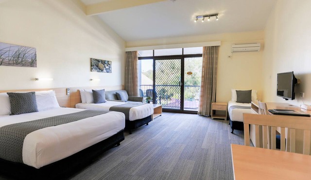 Parkhaven in Nowra