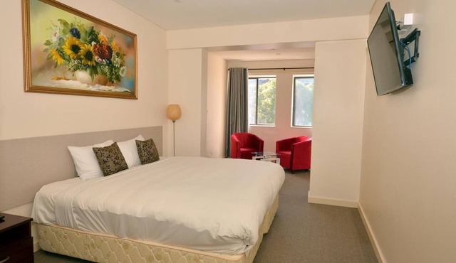 Parklane Motel Murray Bridge in Murray Bridge