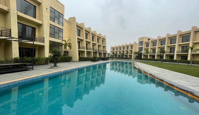 Parklane Resort Dhanbad