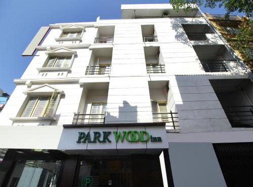 Parkwood Executive Rooms Inn