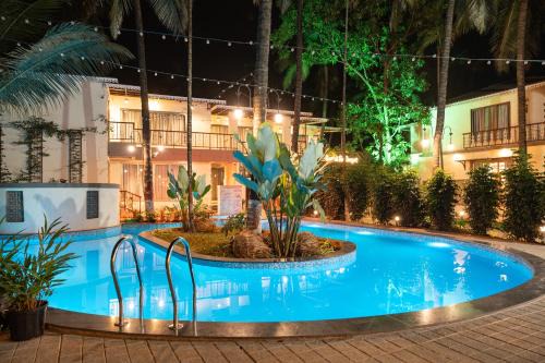 Parkwood Exotica Resort - Alibaug