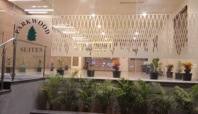 Parkwood Suites
