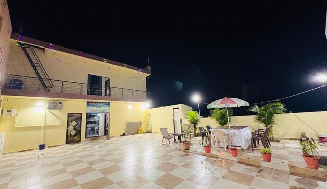 Parshukshetra Homestay