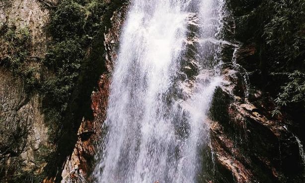 Parvati Stay in Sainj