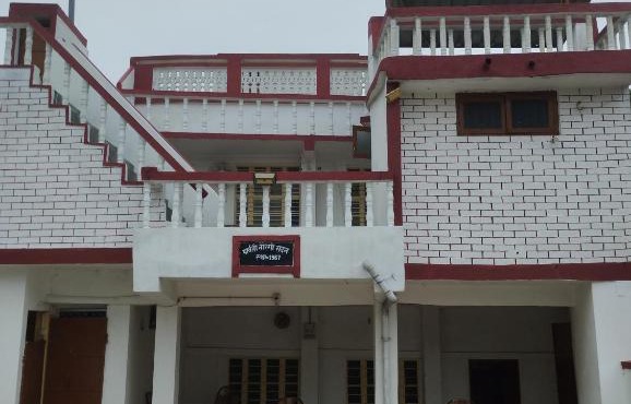 Parwati Naurangi Sadan