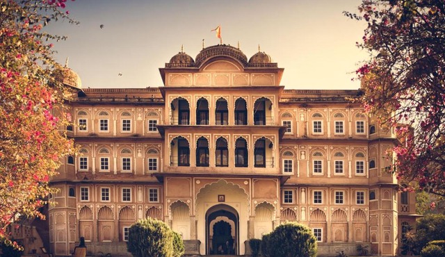 Patan Mahal