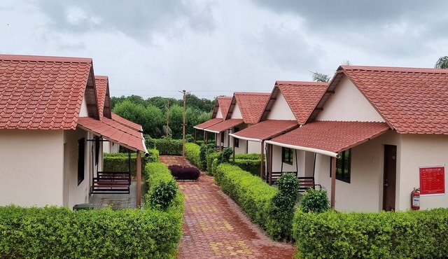 PATANG FAMILY RESORT