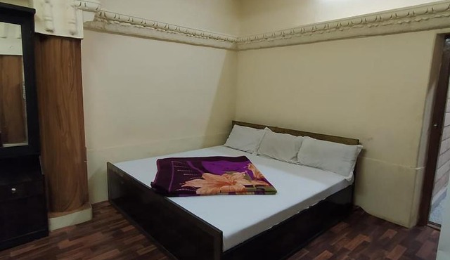 Pathan House