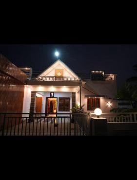 pathayil villa