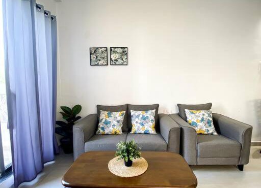 Patiyala House in Mumbai