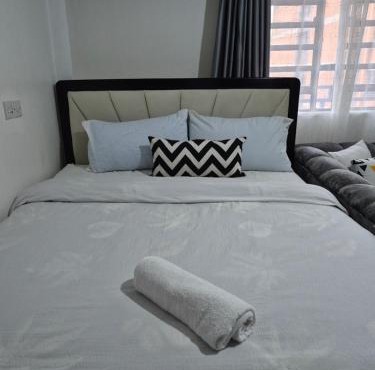 Patricia homes in Nairobi