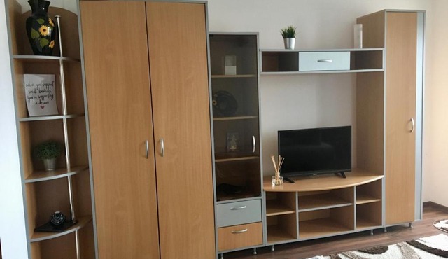 Paul's Apartment in Cluj-Napoca