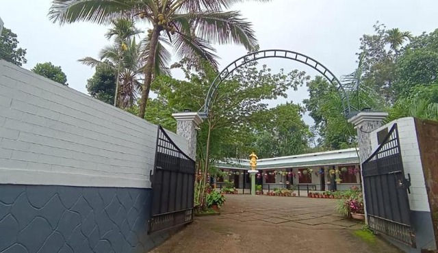 Pauls Retreat Wayanad , Family Resort