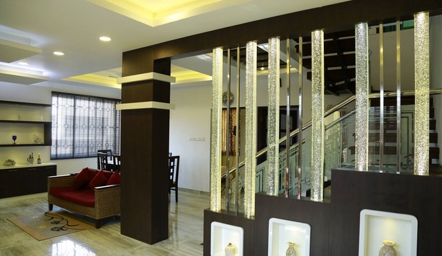 Pavana Homestay (family- friendly)